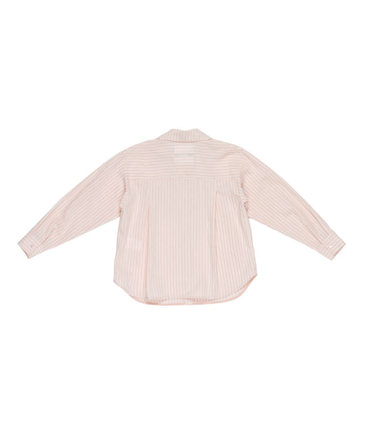 CAMICIA GIRL LULU BY MISS GRANT - LL4308