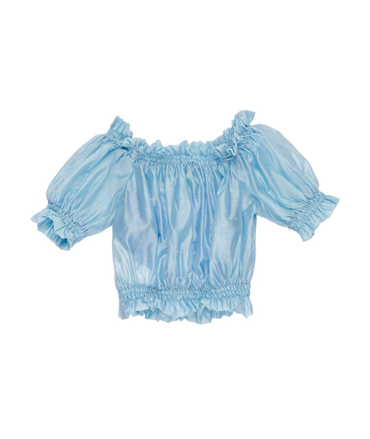 BLUSA + TOP GIRL LULU BY MISS GRANT - LL4328