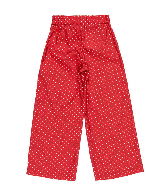 PANTALONE GIRL LULU BY MISS GRANT - LL4357