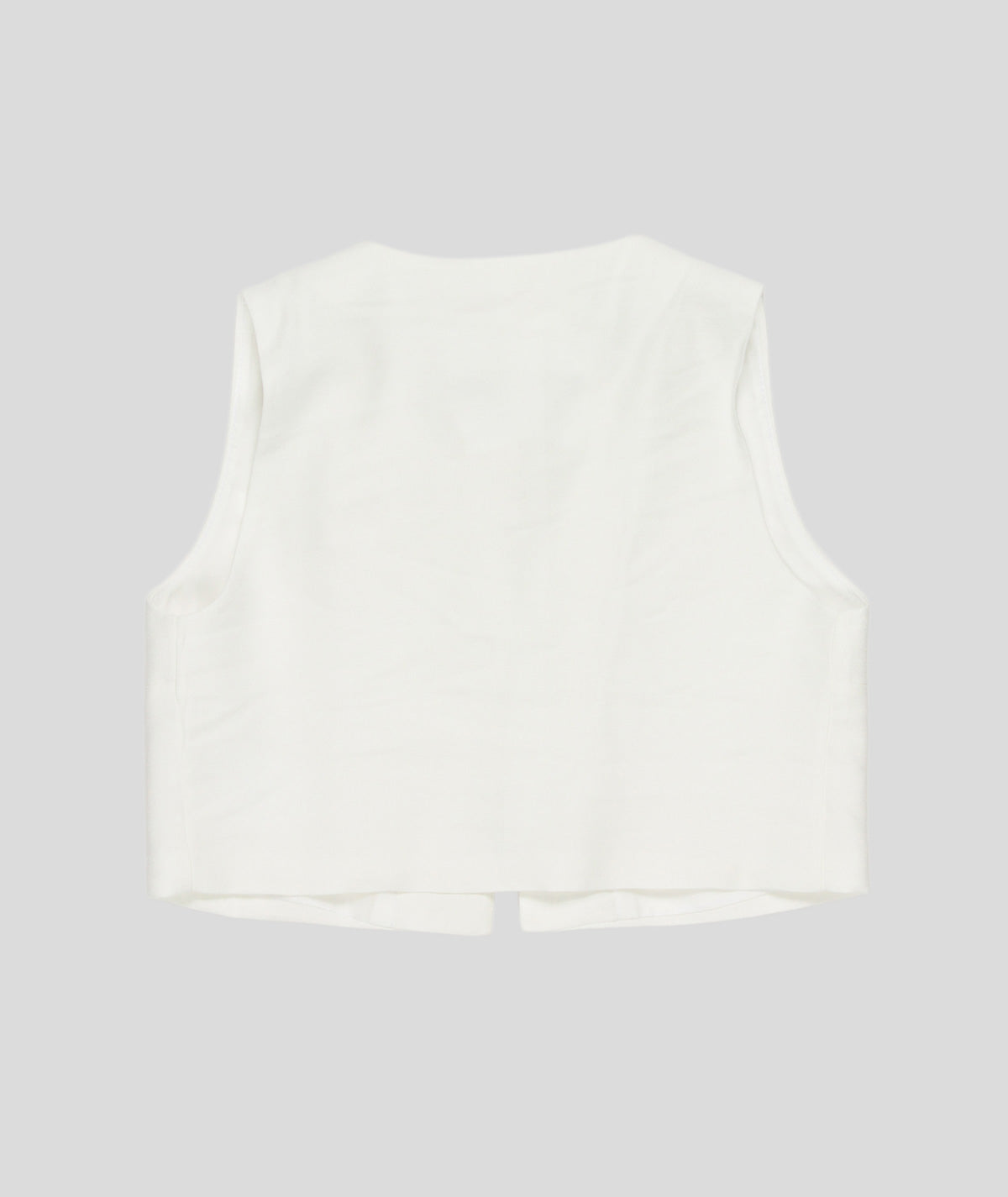 GILET GIRL LULU BY MISS GRANT - LL4378