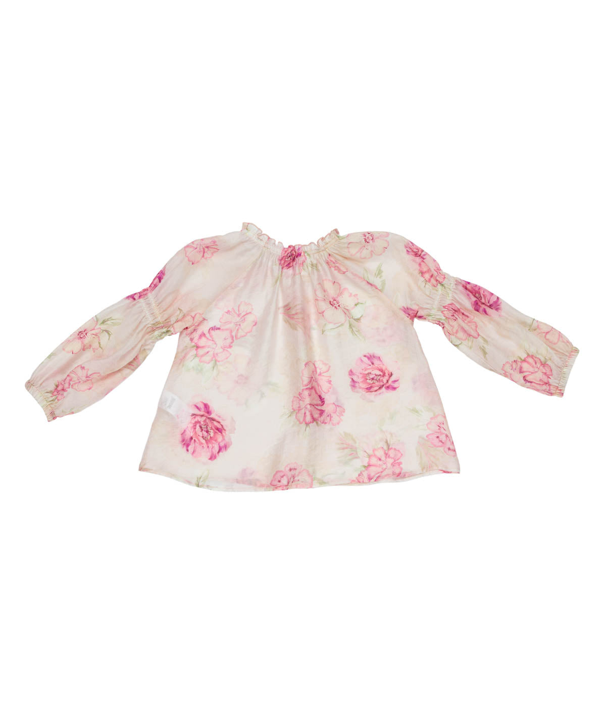 BLUSA + TOP GIRL LULU BY MISS GRANT - LL4399