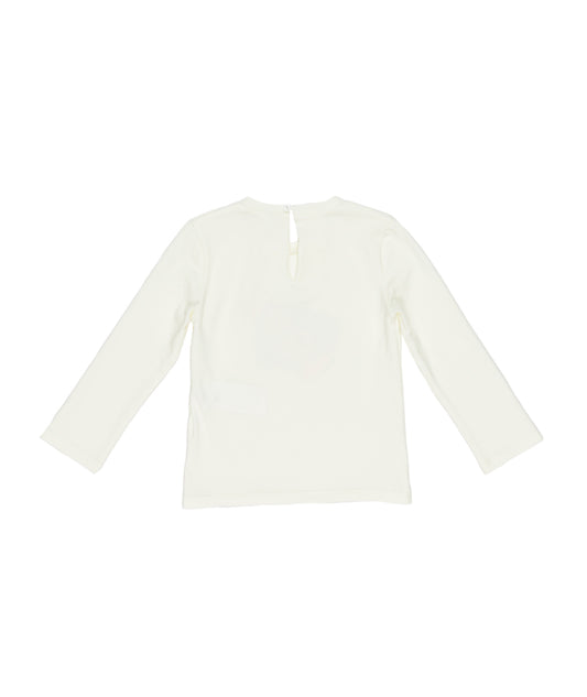 T-SHIRT BABY MISS GRANT - MG1121