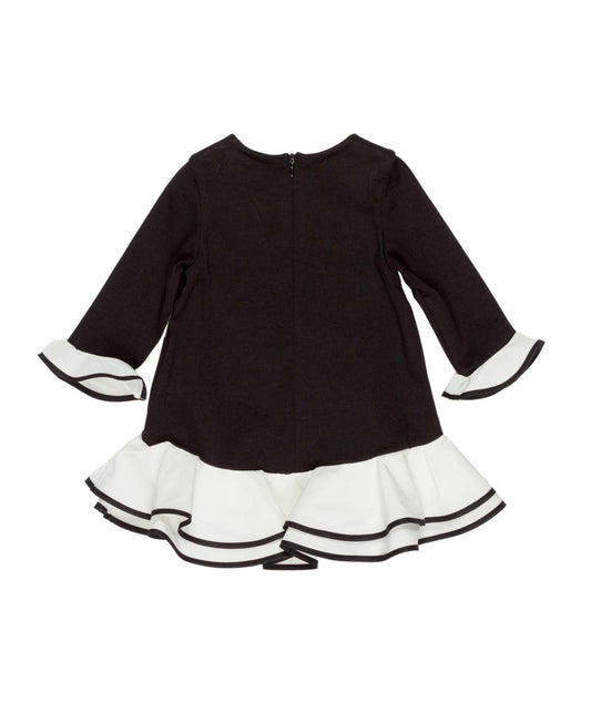 ABITO BABY MISS GRANT - MG1125