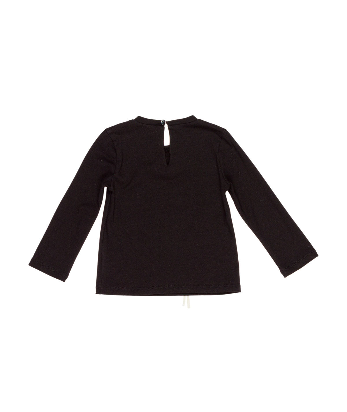 T-SHIRT BABY MISS GRANT - MG1130