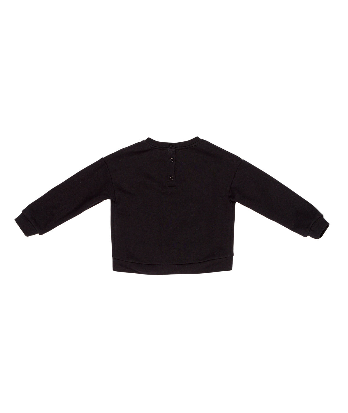 FELPA BABY MISS GRANT - MG1137