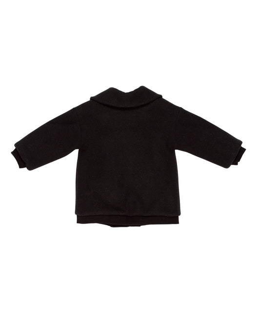 CAPPOTTO BABY MISS GRANT - MG1139