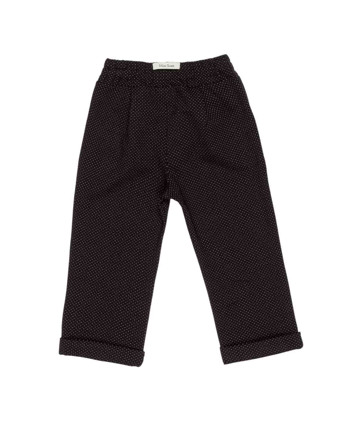 PANTALONE BABY MISS GRANT - MG1141