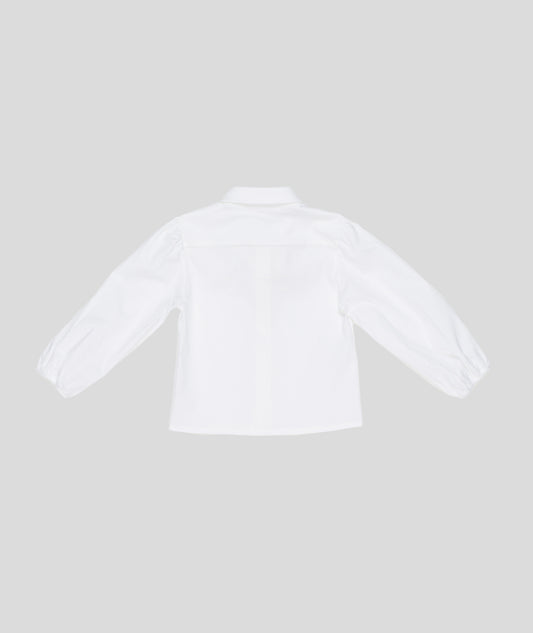 CAMICIA BABY MISS GRANT - MG1142