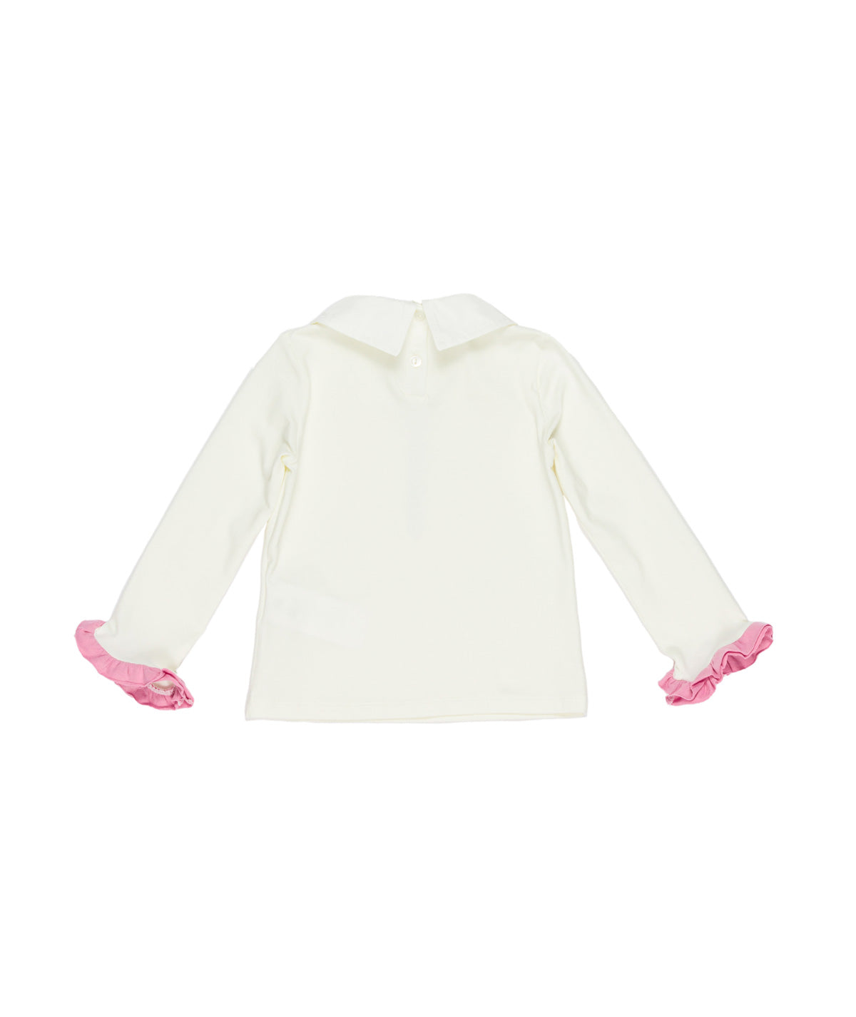 T-SHIRT BABY MISS GRANT - MG1148