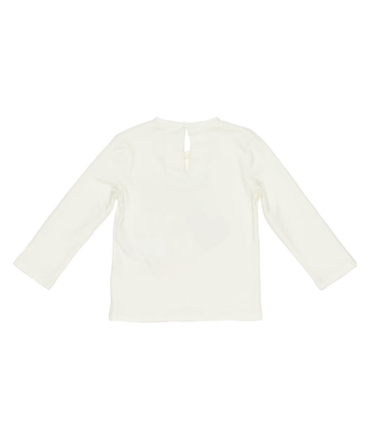 T-SHIRT BABY MISS GRANT - MG1153