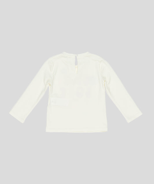 T-SHIRT BABY MISS GRANT - MG1164