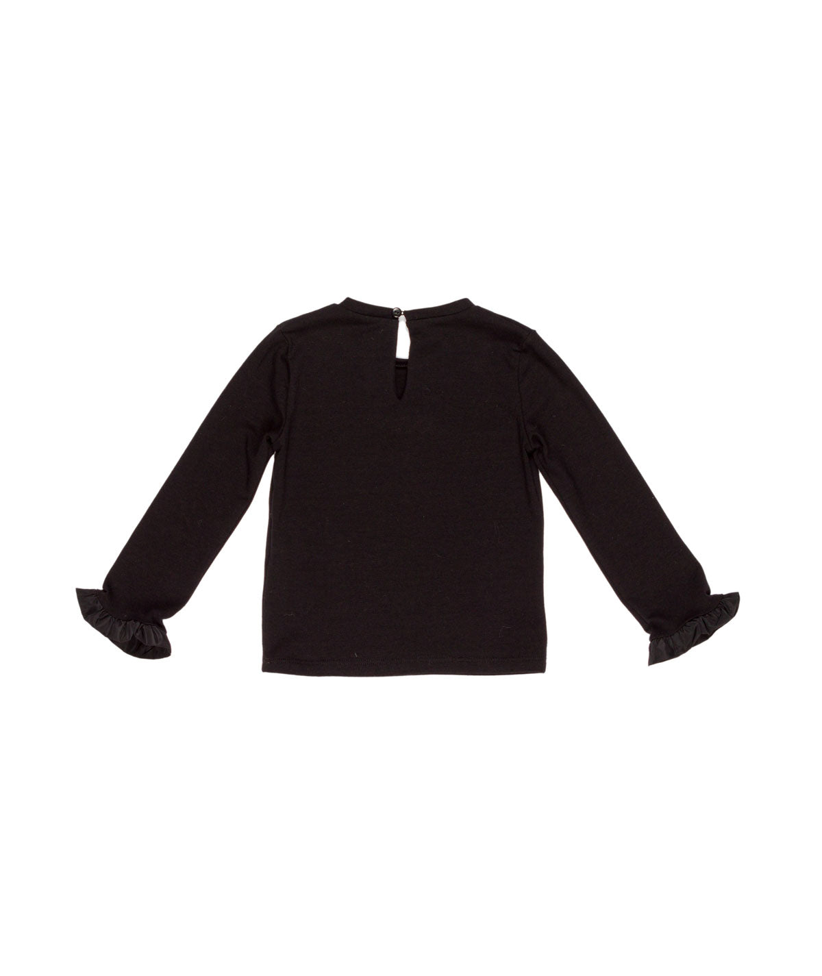 T-SHIRT BABY MISS GRANT - MG1205