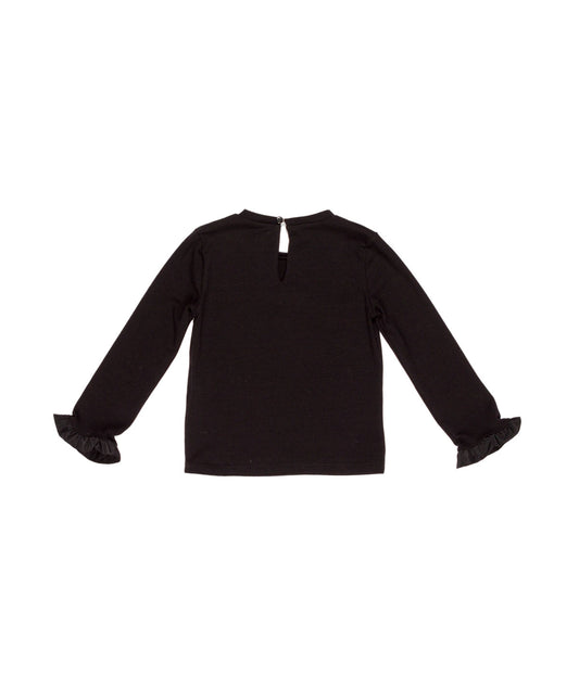 T-SHIRT BABY MISS GRANT - MG1205