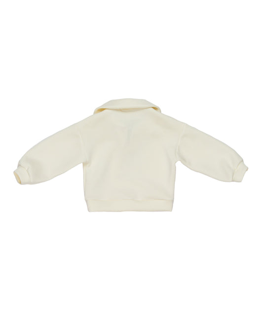 FELPA BABY MISS GRANT - MG1380