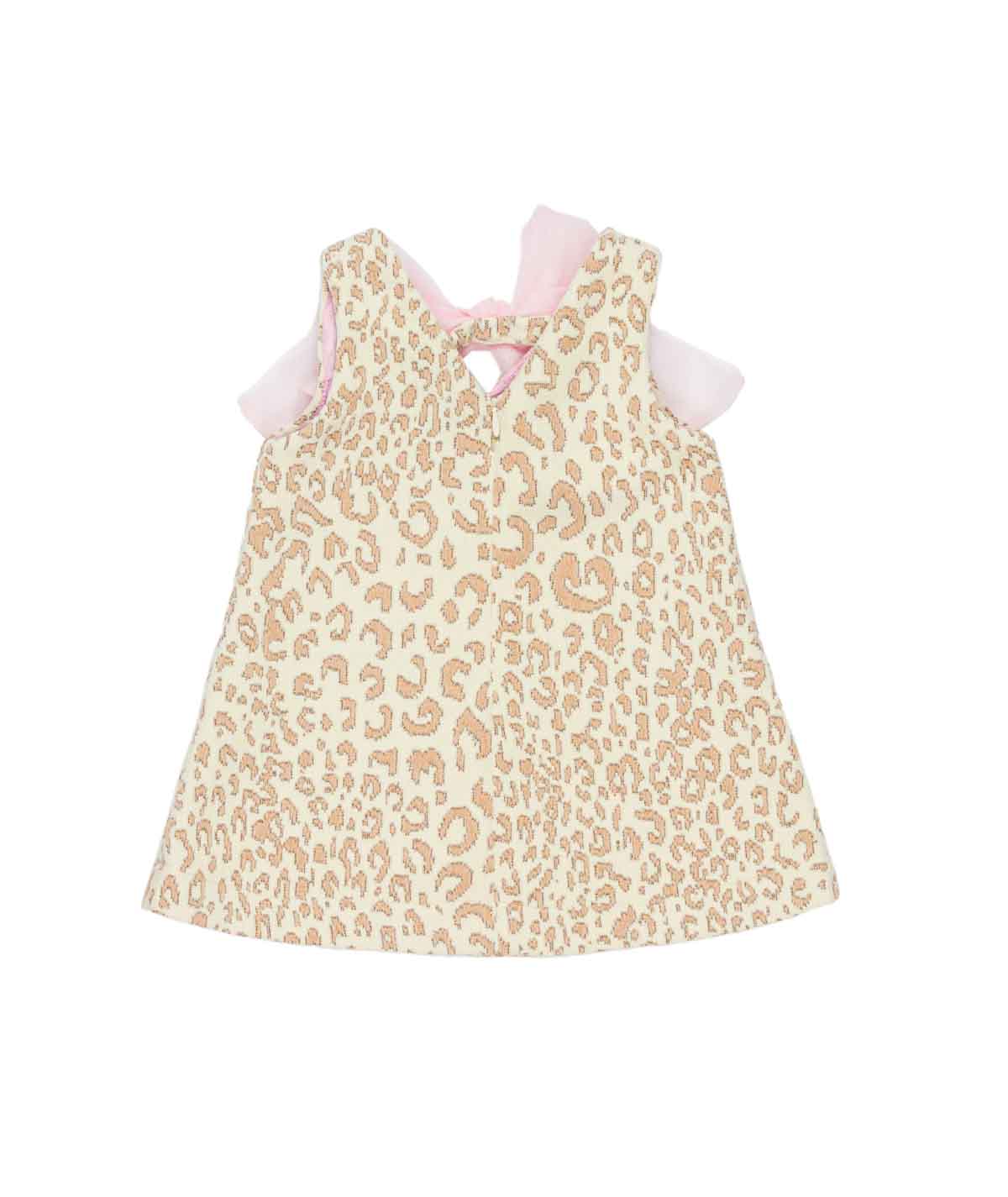 ABITO BABY MISS GRANT - MG1385