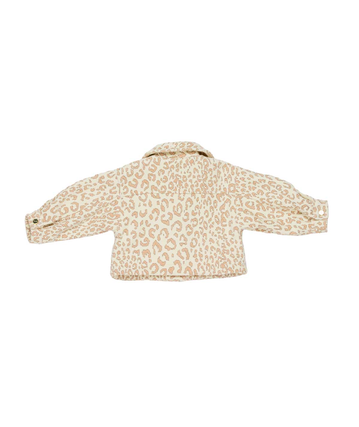 GIACCA BABY MISS GRANT - MG1387