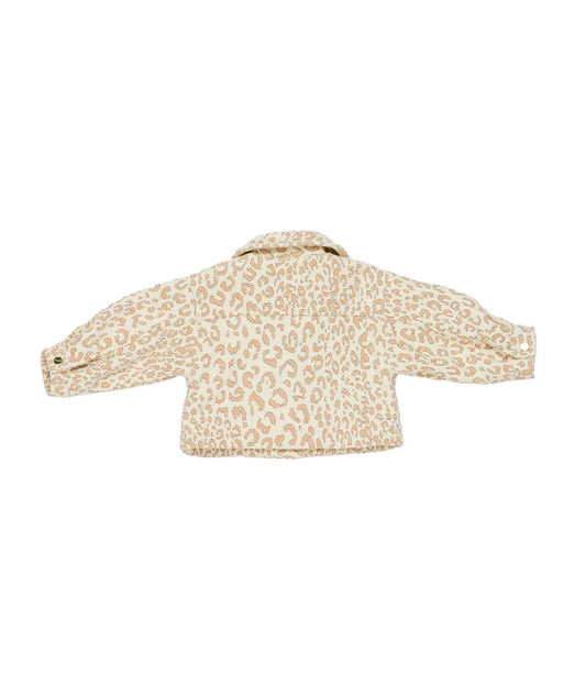 GIACCA BABY MISS GRANT - MG1387