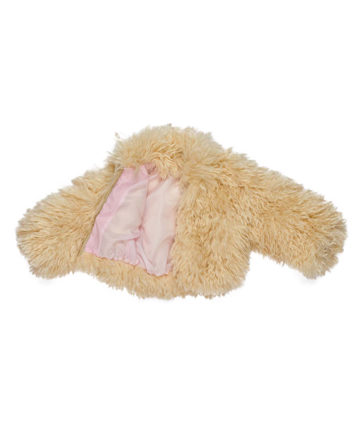 PELLICCIA BABY MISS GRANT - MG1395