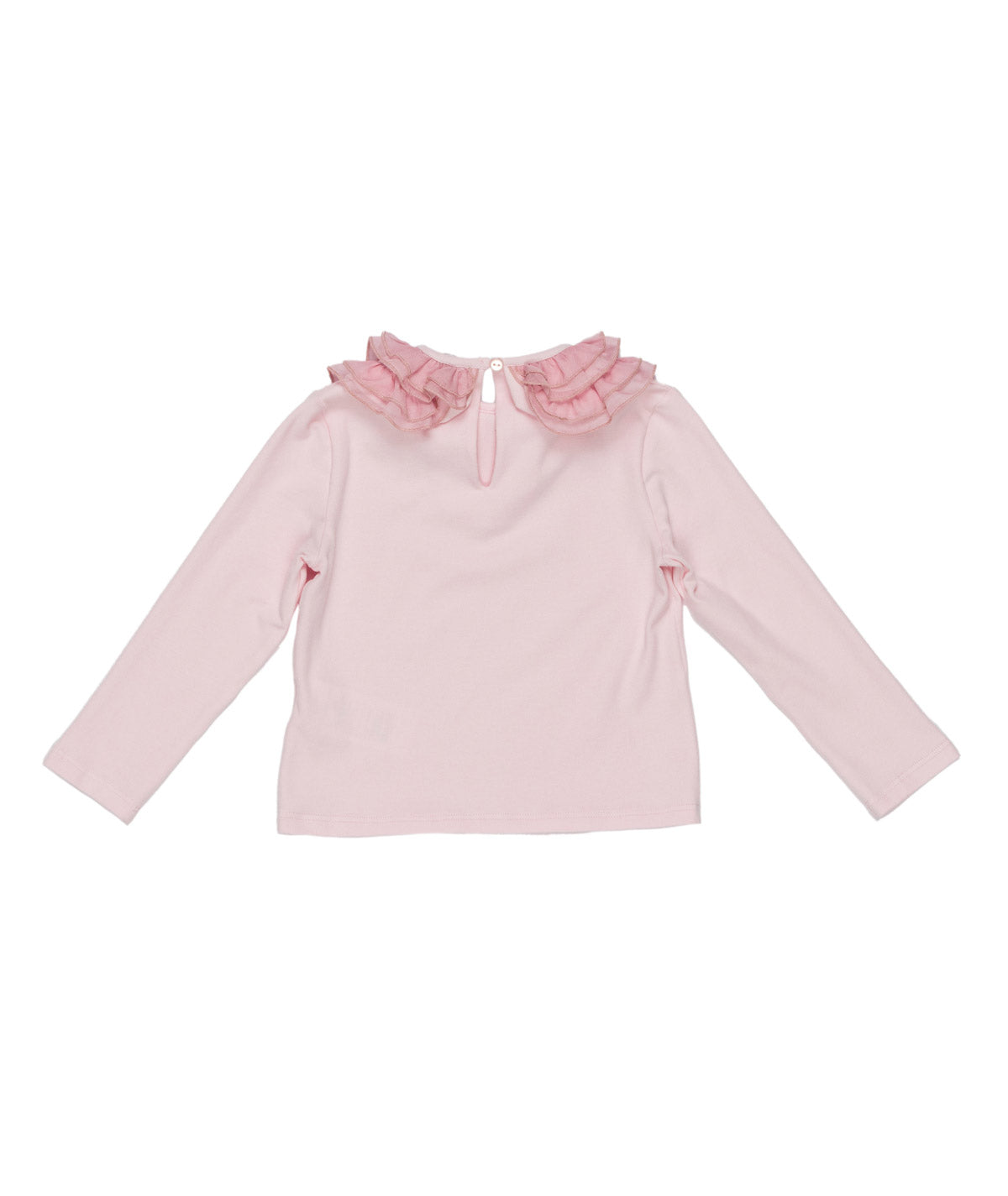 T-SHIRT BABY MISS GRANT - MG1417