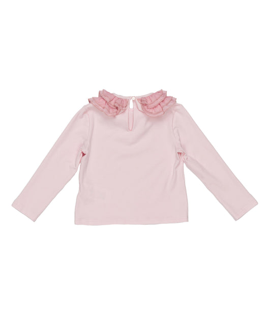 T-SHIRT BABY MISS GRANT - MG1417