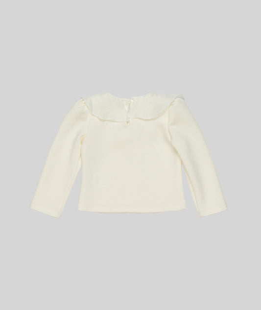 T-SHIRT BABY MISS GRANT - MG1433