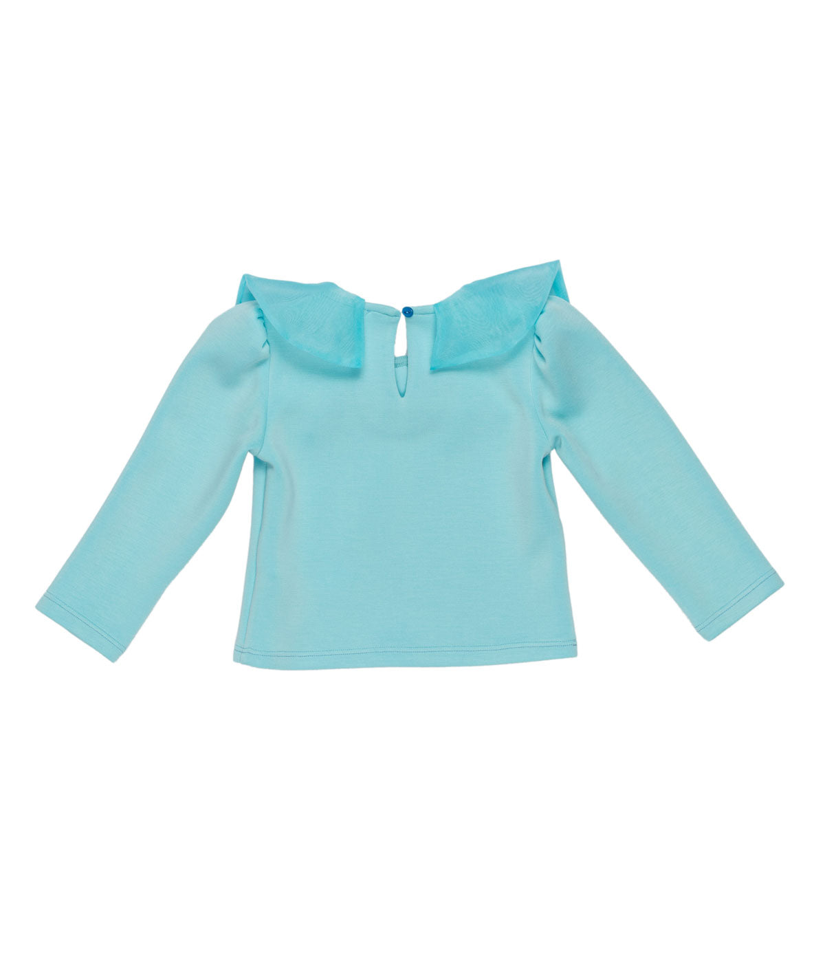 T-SHIRT BABY MISS GRANT - MG1433