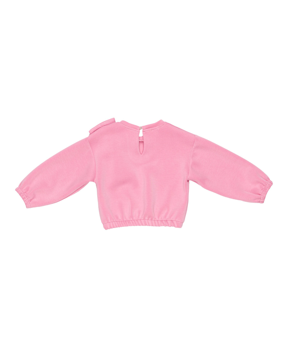 FELPA BABY MISS GRANT - MG1456