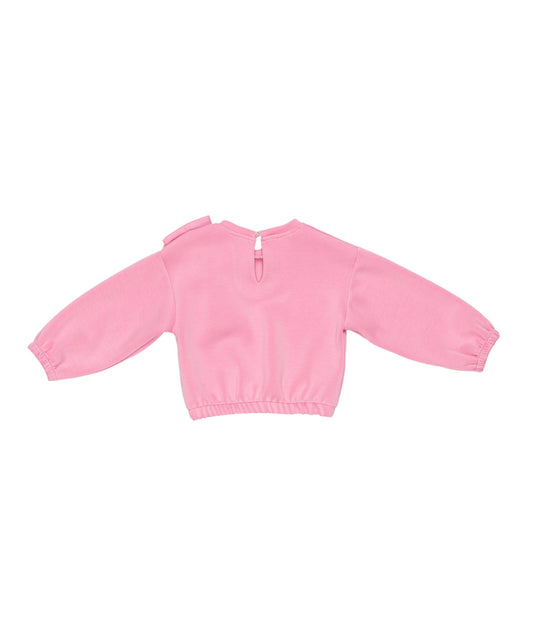 FELPA BABY MISS GRANT - MG1456