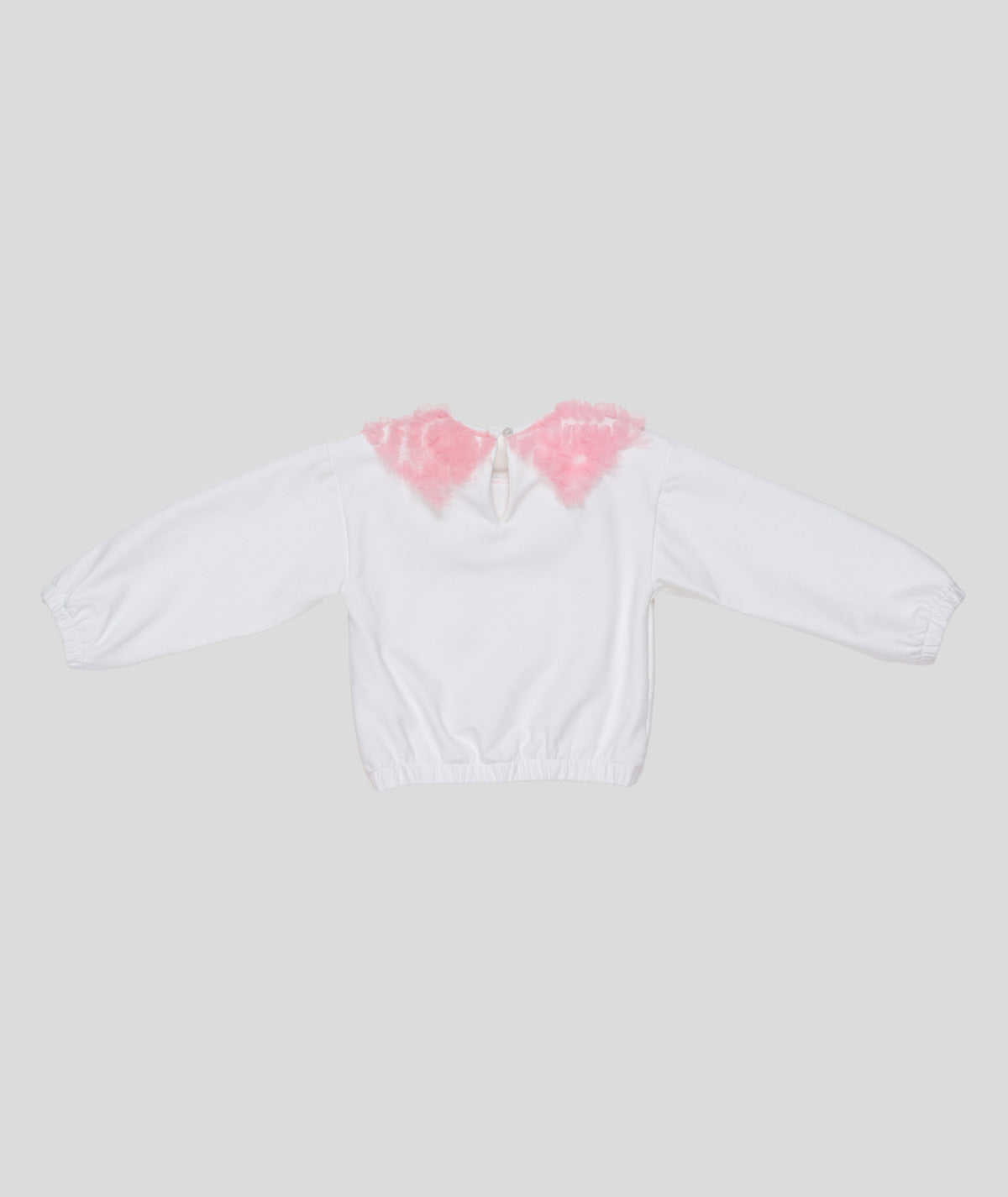 FELPA BABY MISS GRANT - MG1458