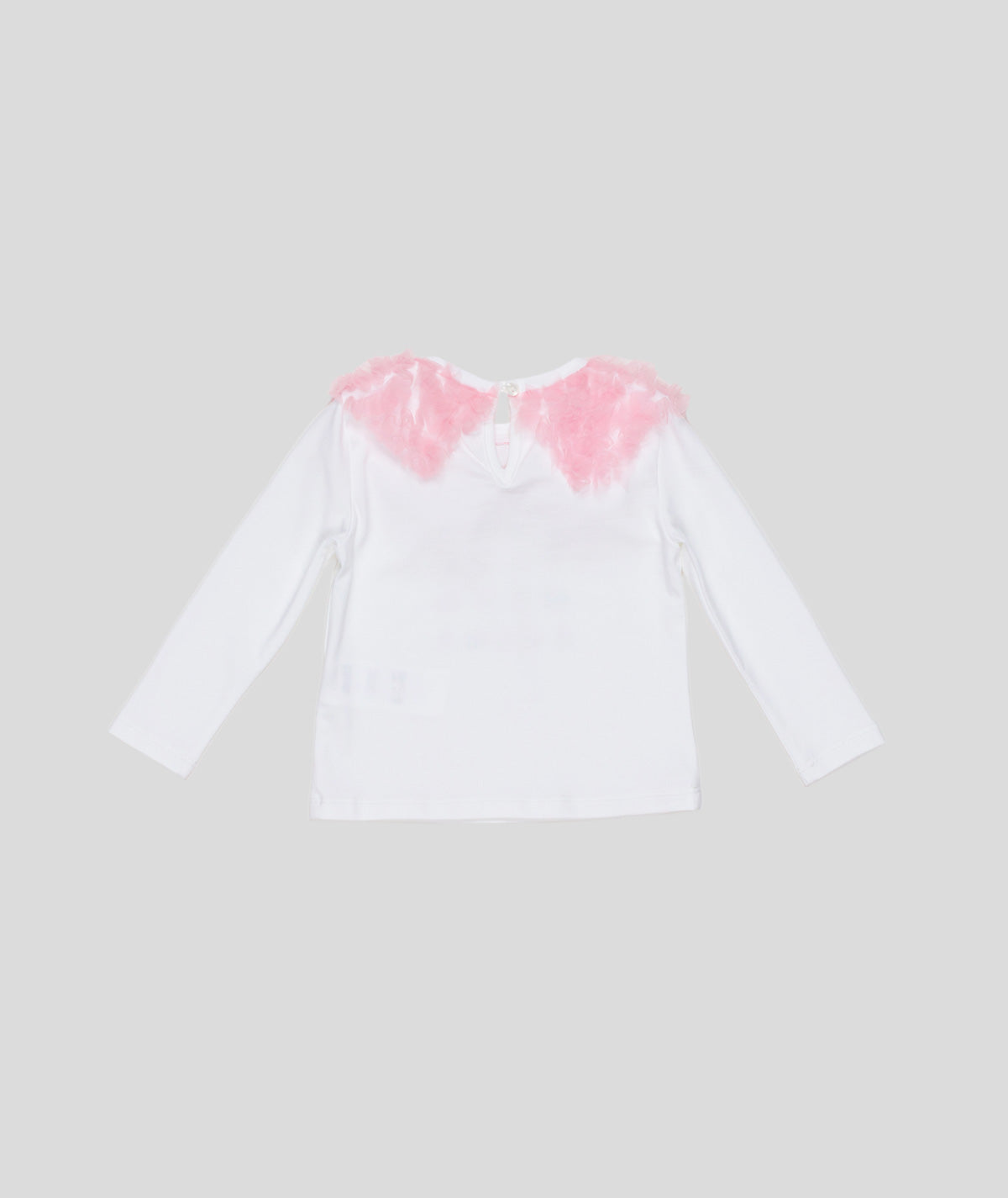 T-SHIRT BABY MISS GRANT - MG1467