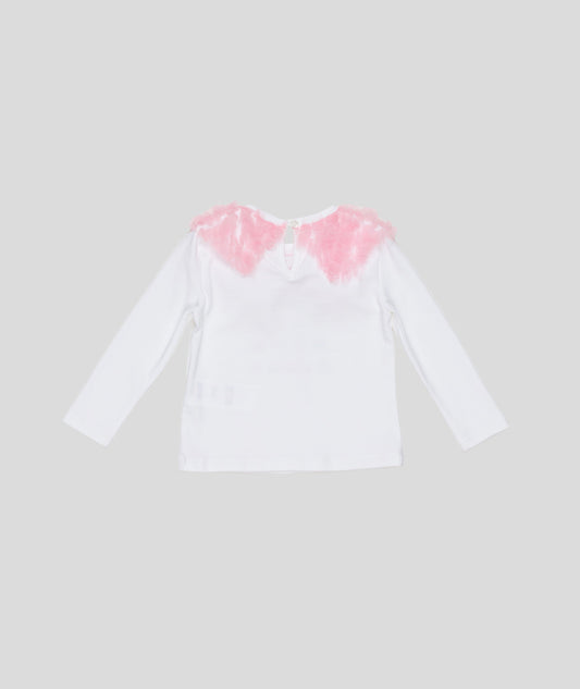 T-SHIRT BABY MISS GRANT - MG1467