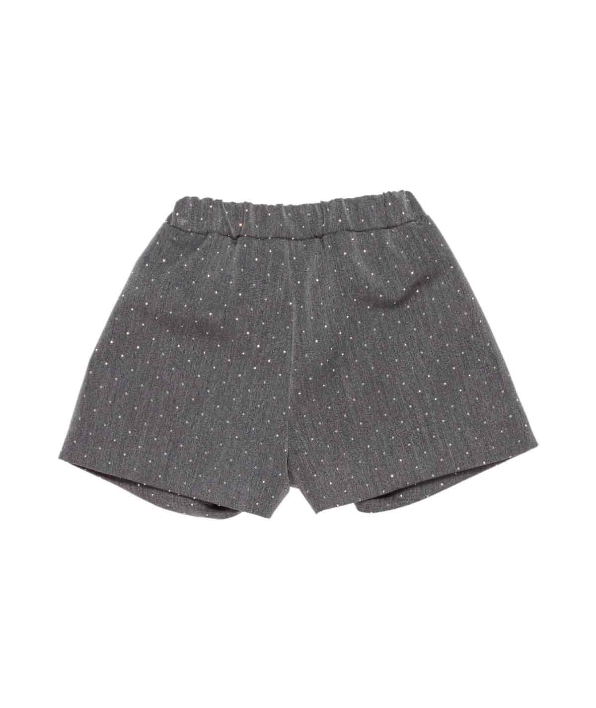SHORTS BABY MISS GRANT - MG1472