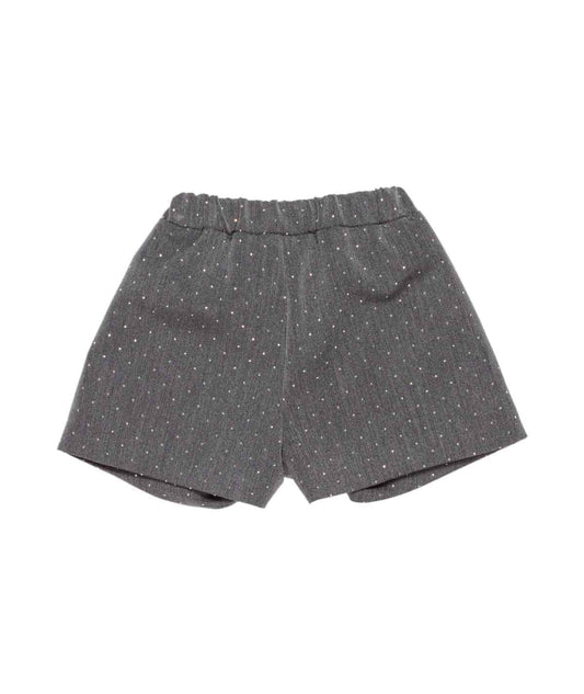 SHORTS BABY MISS GRANT - MG1472