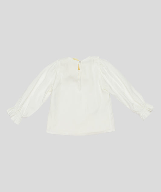 BLUSA BABY MISS GRANT - MG1476