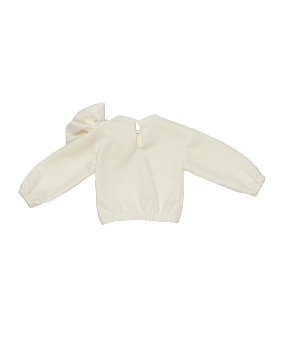 FELPA BABY MISS GRANT - MG1479