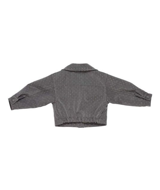 GIACCA BABY MISS GRANT - MG1487