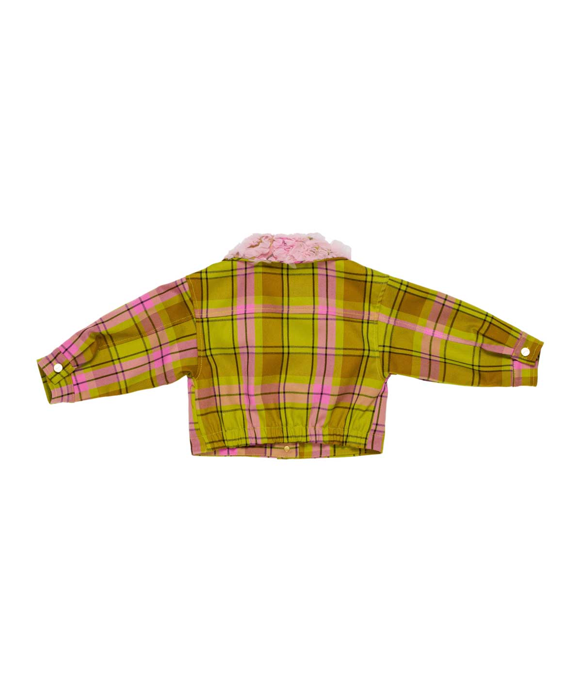 GIACCA BABY MISS GRANT - MG1497