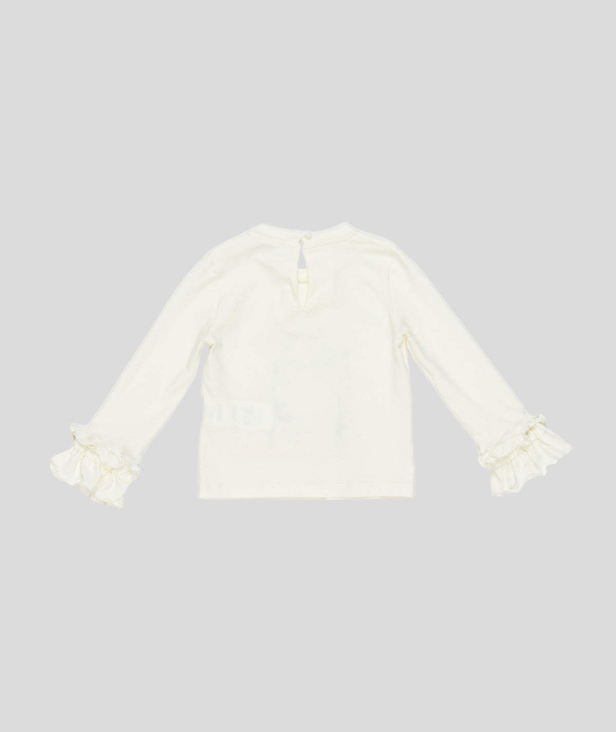 T-SHIRT BABY MISS GRANT - MG1501