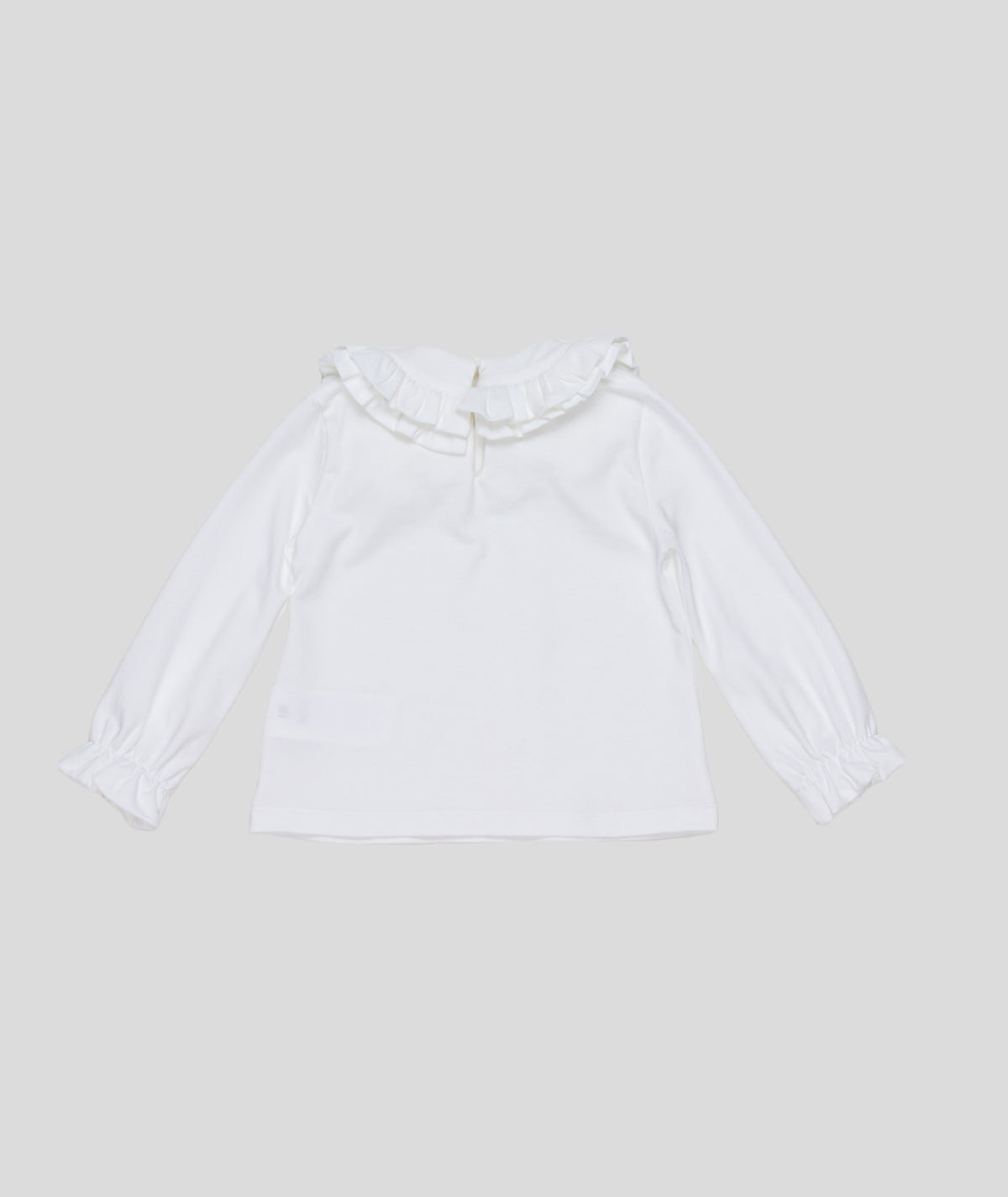 T-SHIRT BABY MISS GRANT - MG1506