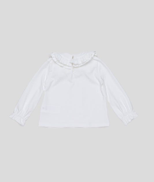 T-SHIRT BABY MISS GRANT - MG1506