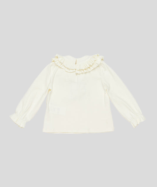 T-SHIRT BABY MISS GRANT - MG1528