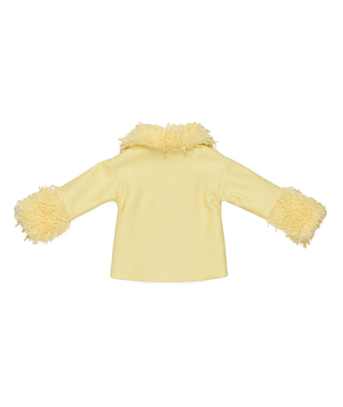 CAPPOTTO BABY MISS GRANT - MG1529