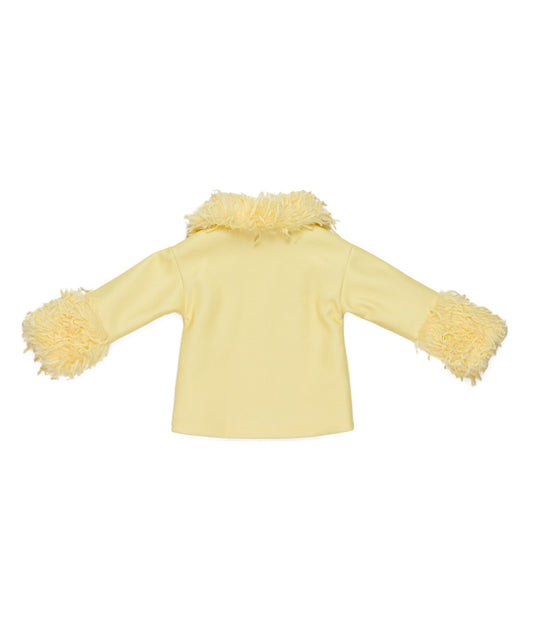 CAPPOTTO BABY MISS GRANT - MG1529