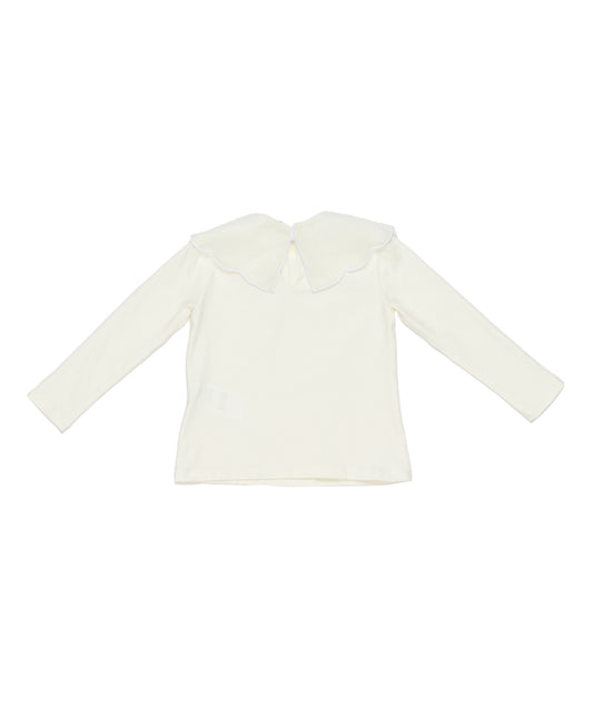 T-SHIRT BABY MISS GRANT - MG1535