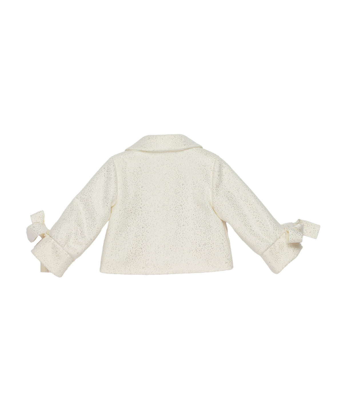 CAPPOTTO BABY MISS GRANT - MG1539