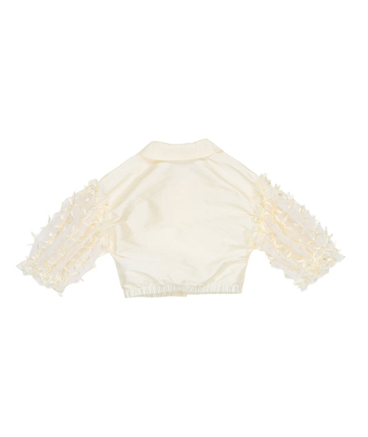 CAMICIA BABY MISS GRANT - MG1578