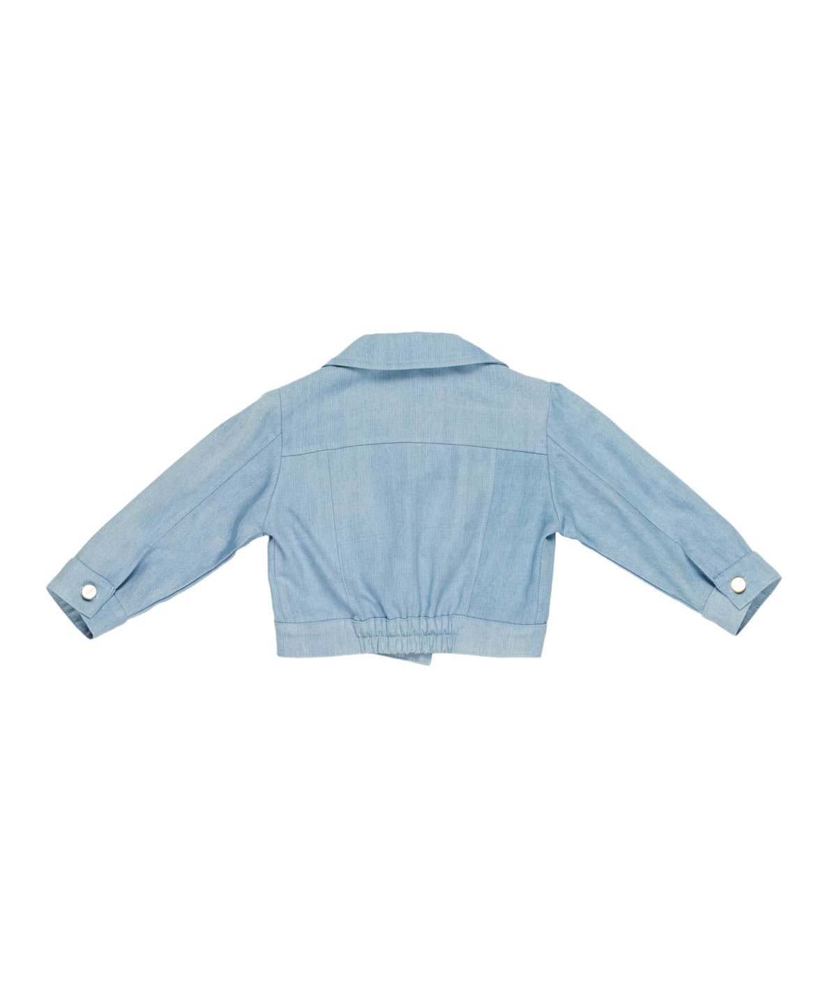 GIUBBINO BABY MISS GRANT - MG1601