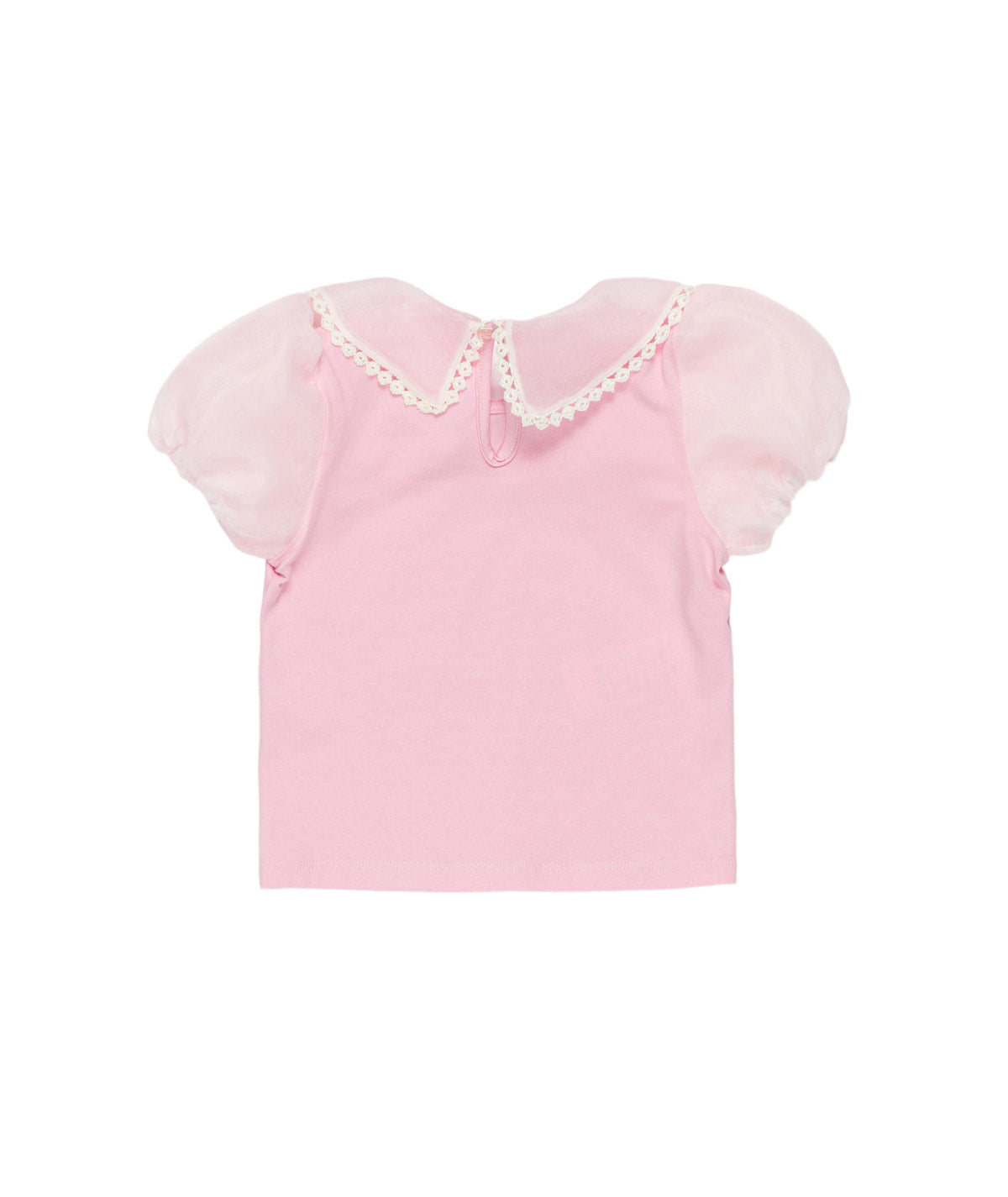 T-SHIRT BABY MISS GRANT - MG1602