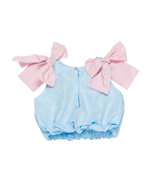 TOP BABY MISS GRANT - MG1603