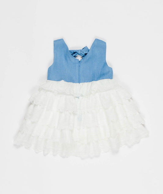 ABITO BABY MISS GRANT - MG1610